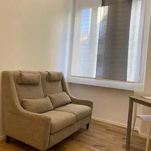 Appartamento Isola Studio, Milano