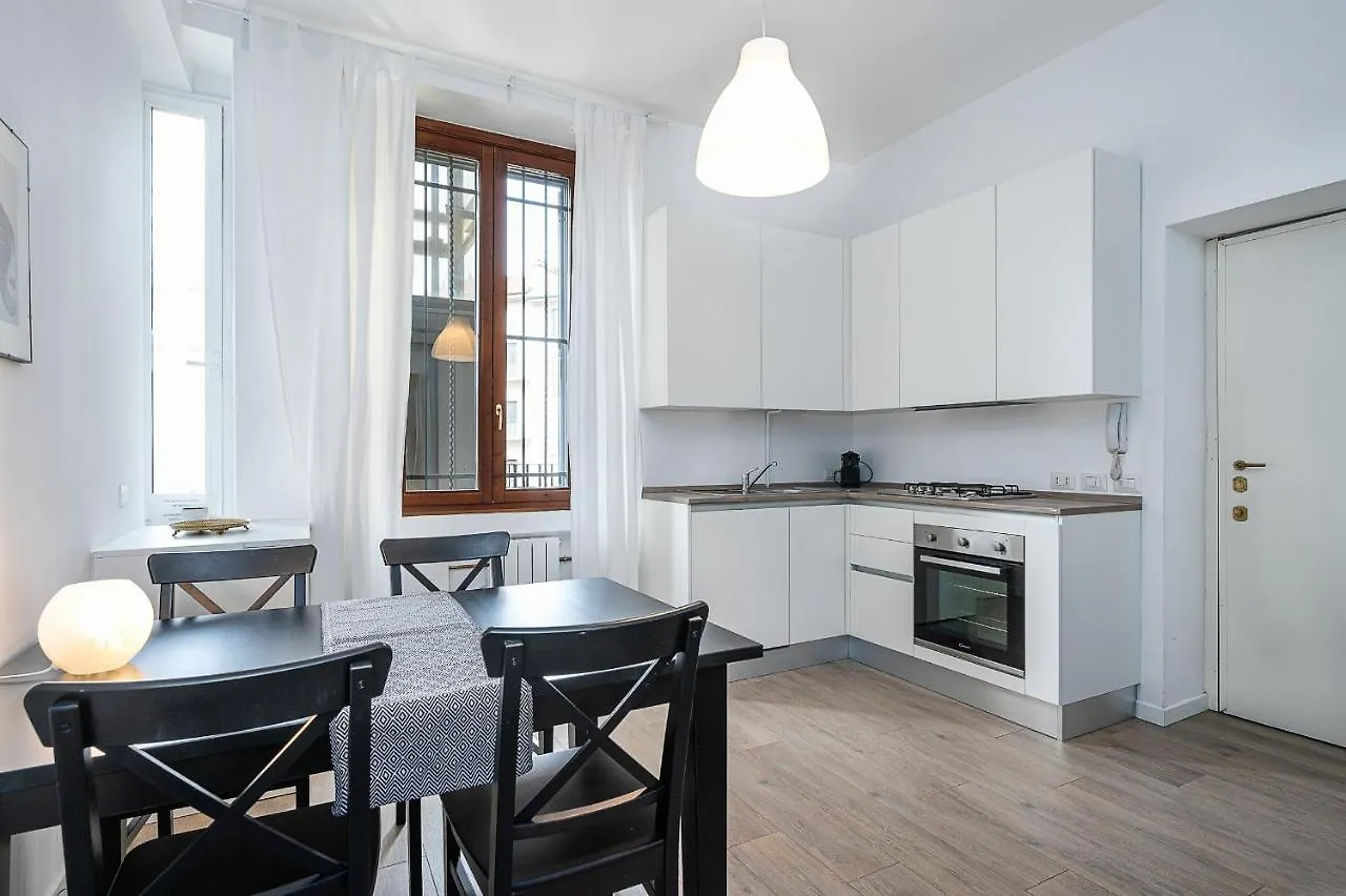 Italianway - Sempione 95 Appartamento Milano