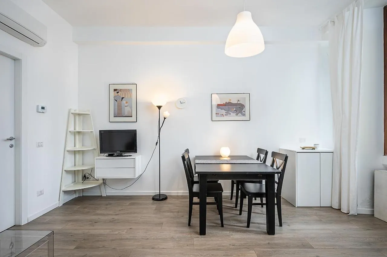 Italianway - Sempione 95 Appartamento Milano